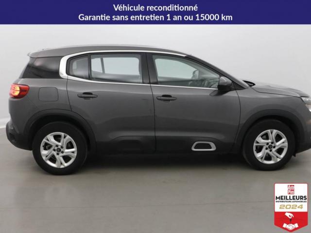 Citroen C5 Aircross image 3