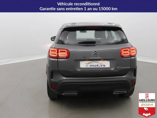 Citroen C5 Aircross image 4