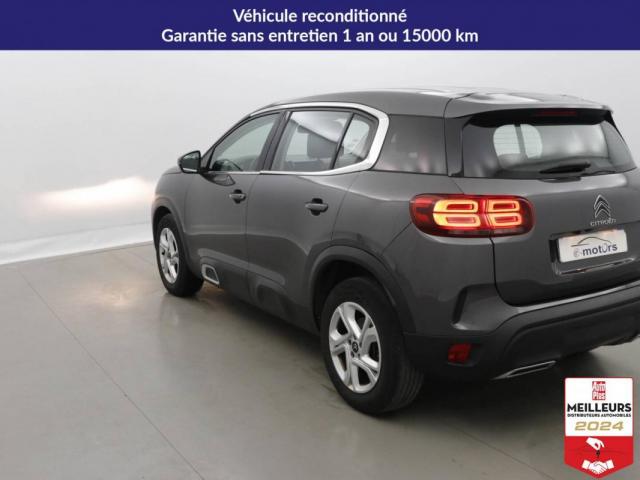 Citroen C5 Aircross image 2