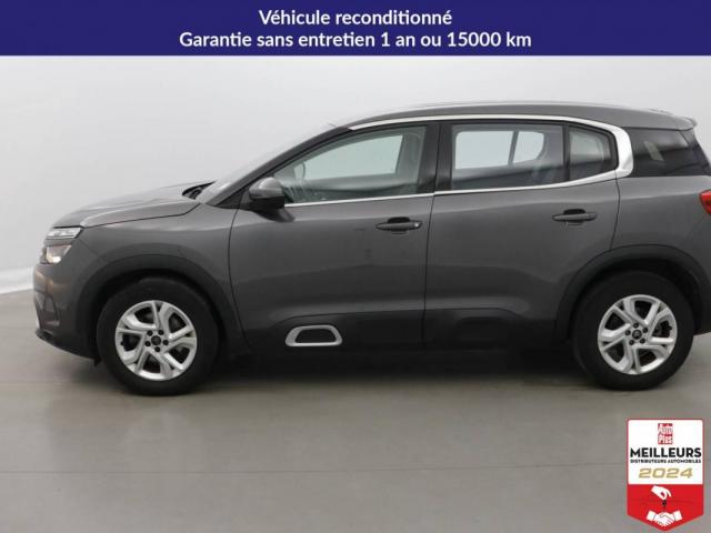 Citroen C5 Aircross image 6