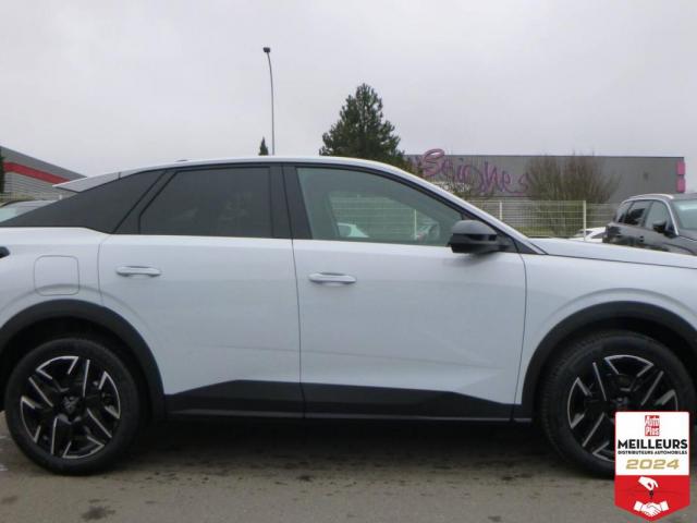 Peugeot 3008 image 3