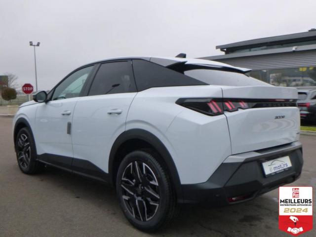 Peugeot 3008 image 7