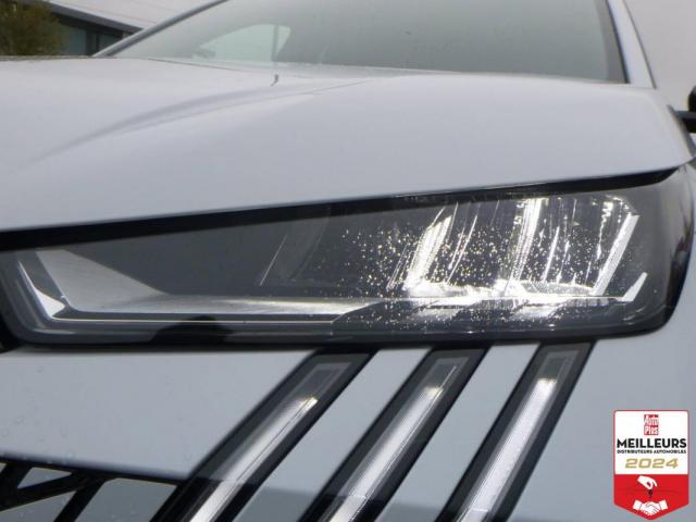 Peugeot 3008 image 8