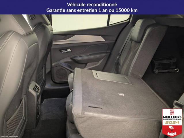 Peugeot 408 image 8