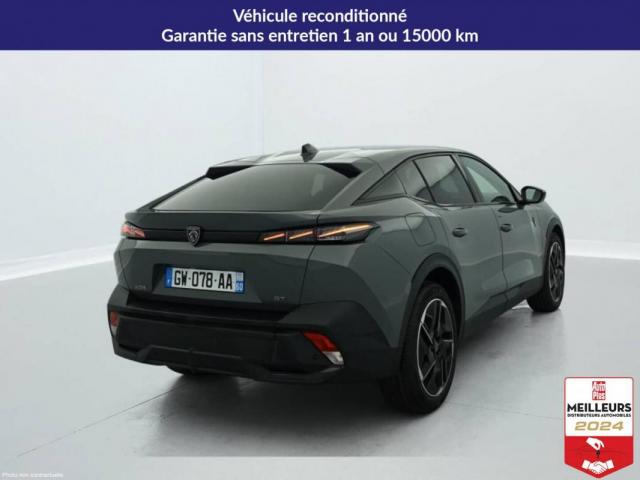 Peugeot 408 image 5