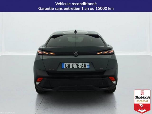 Peugeot 408 image 9