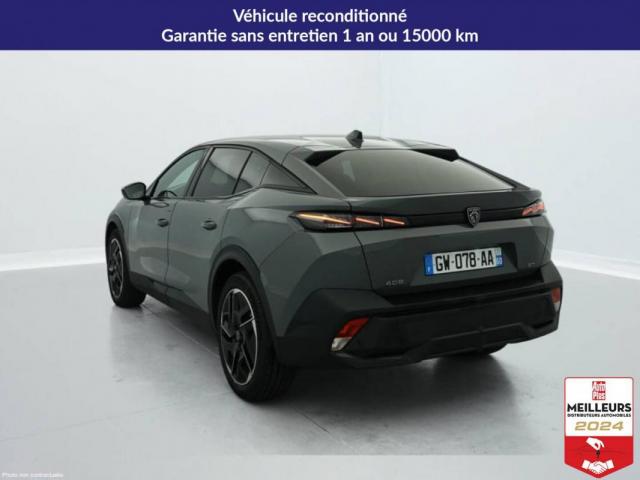 Peugeot 408 image 3