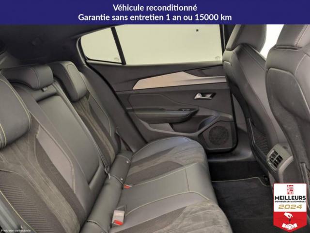 Peugeot 408 image 2