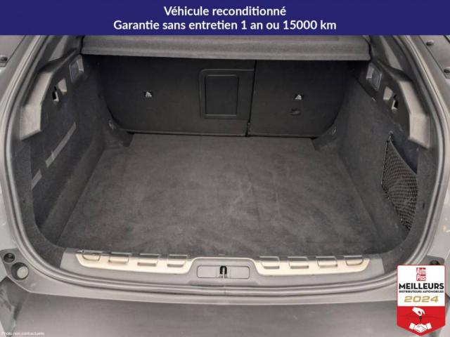 Peugeot 408 image 6