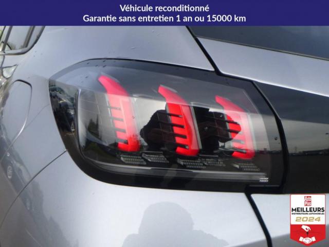 Peugeot 208 image 7