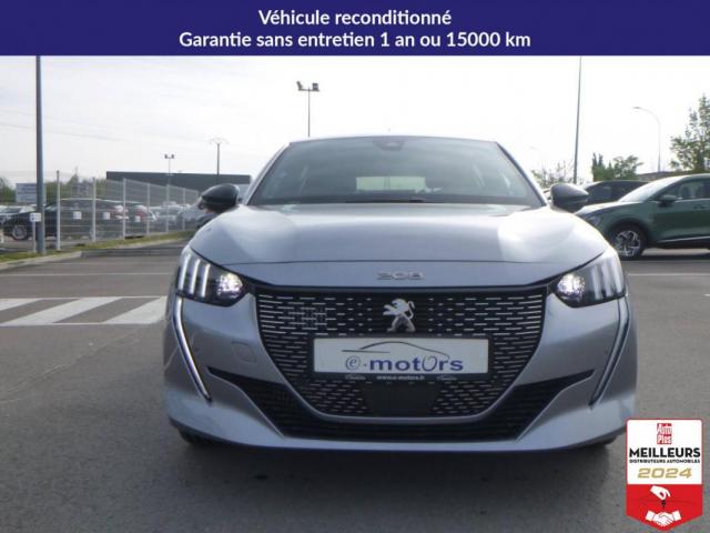Peugeot 208 image 3