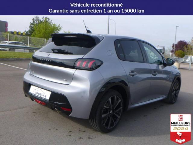 Peugeot 208 image 4