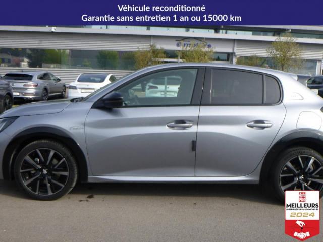 Peugeot 208 image 6