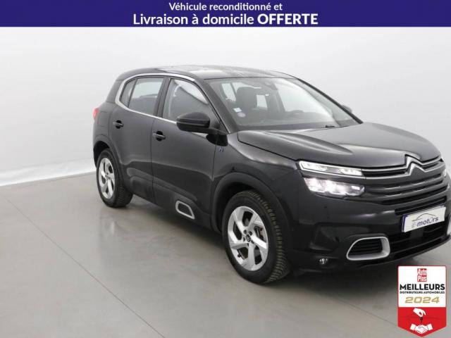 Citroen C5 Aircross image 4