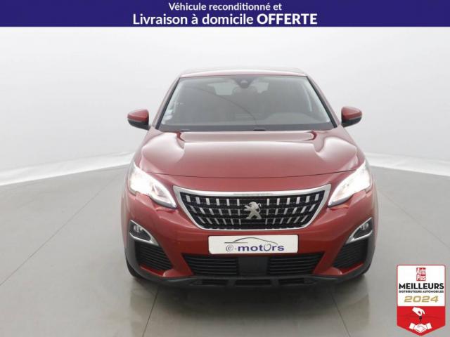 Peugeot 3008 image 3