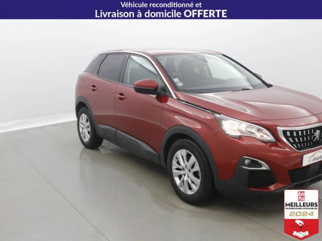 Peugeot 3008 image 2