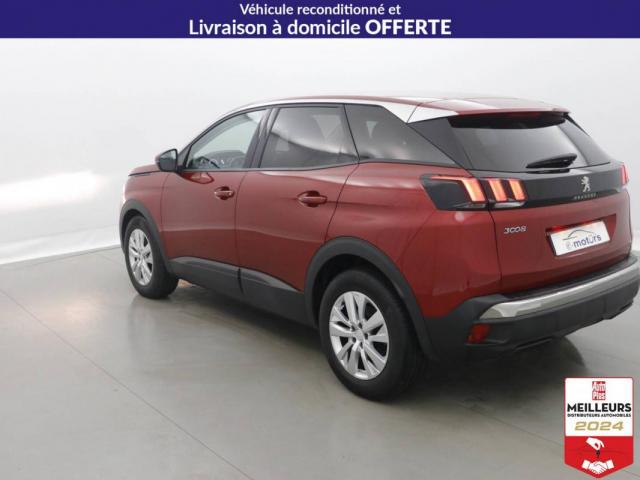 Peugeot 3008 image 7