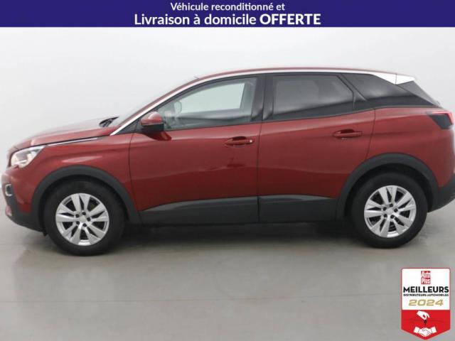Peugeot 3008 image 5