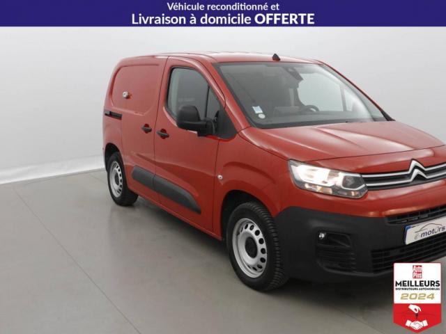 Citroen Berlingo image 9