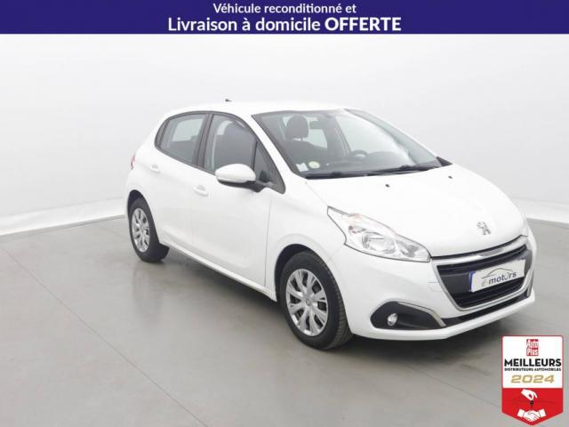Peugeot 208 image 8