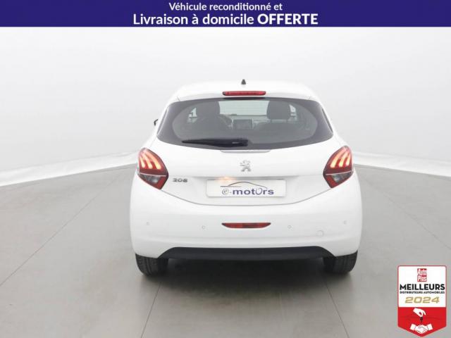 Peugeot 208 image 9