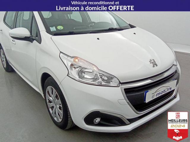 Peugeot 208 image 2
