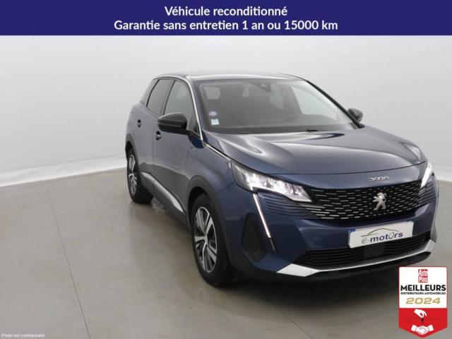Peugeot 3008 image 5