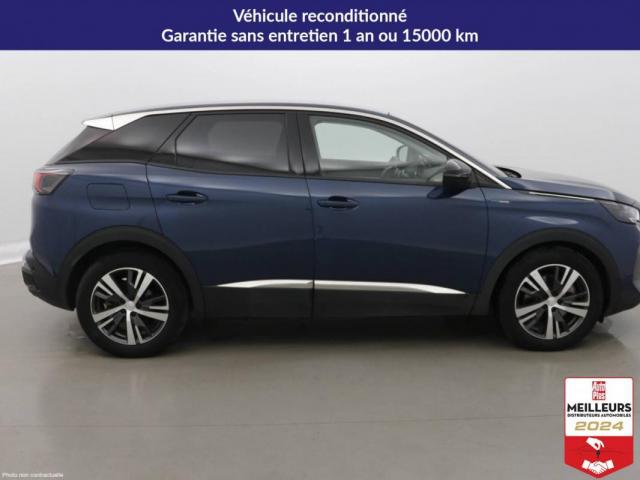 Peugeot 3008 image 3