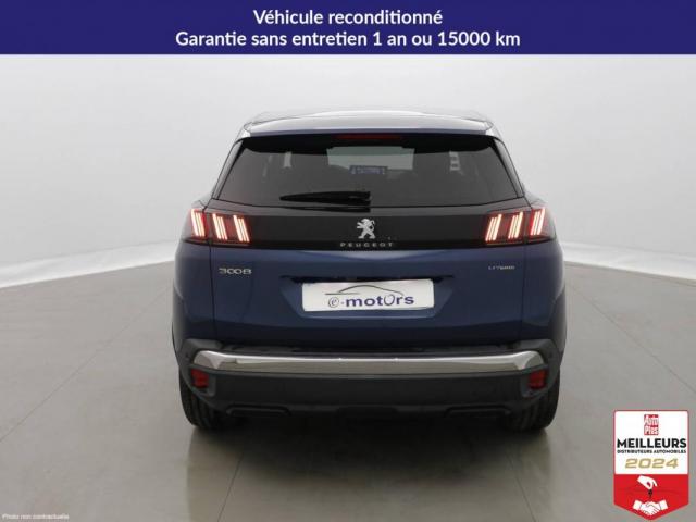 Peugeot 3008 image 6