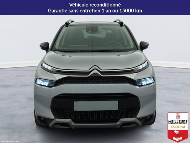 Citroen C3 Aircross image 3