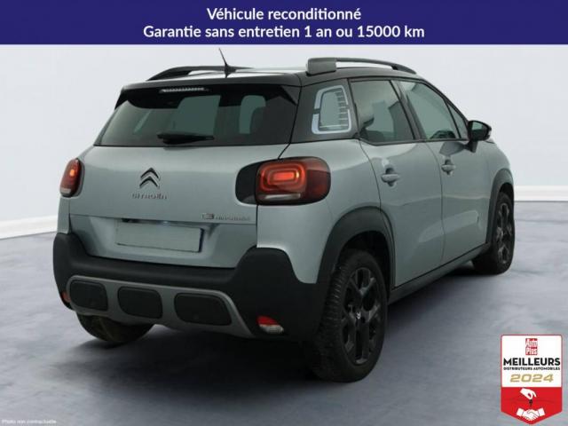 Citroen C3 Aircross image 4