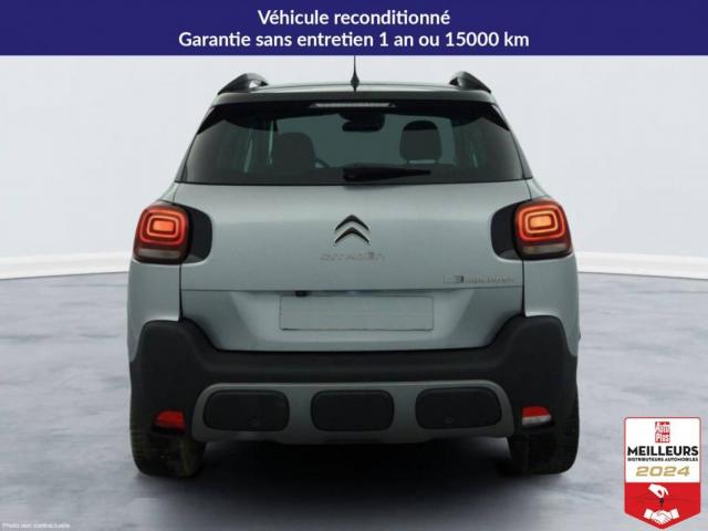 Citroen C3 Aircross image 1