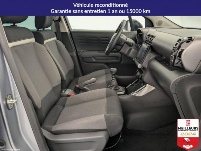 Citroen C3 Aircross image 9