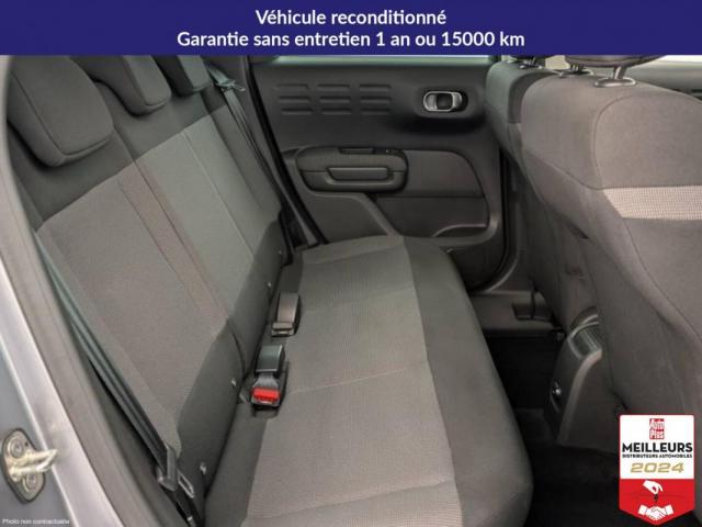 Citroen C3 Aircross image 7