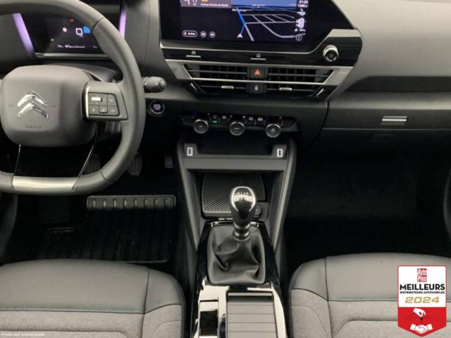 Citroen C4 image 3