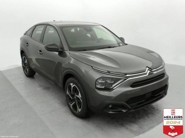 Citroen C4 image 2