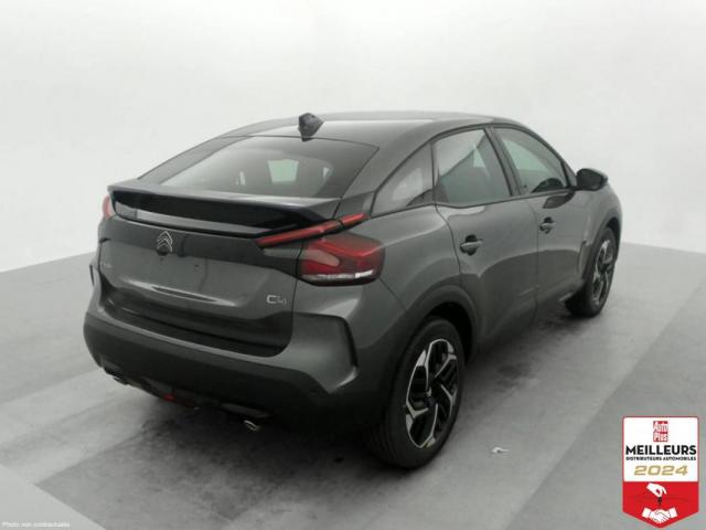 Citroen C4 image 9