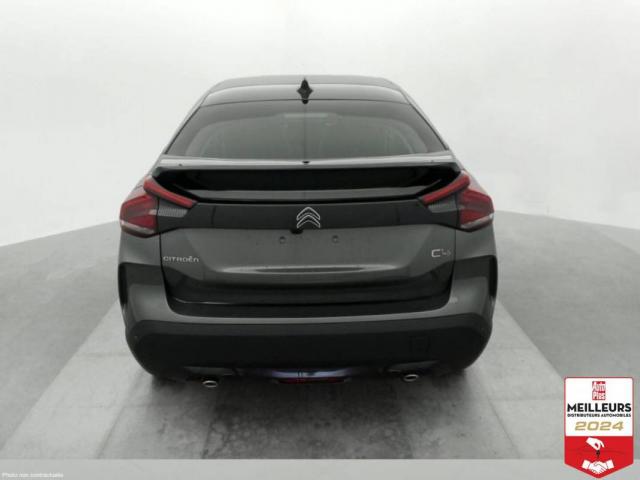 Citroen C4 image 4