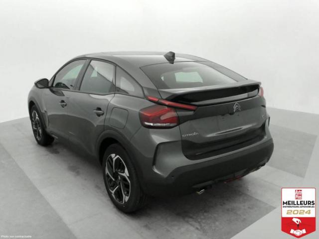 Citroen C4 image 6