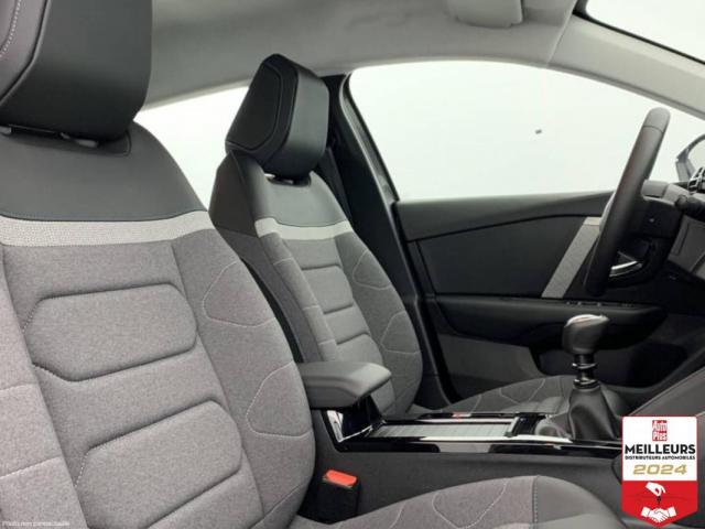 Citroen C4 image 7