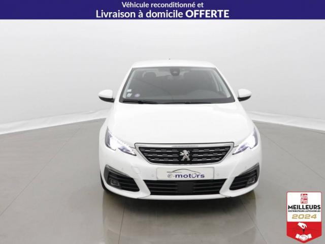 Peugeot 308 image 1