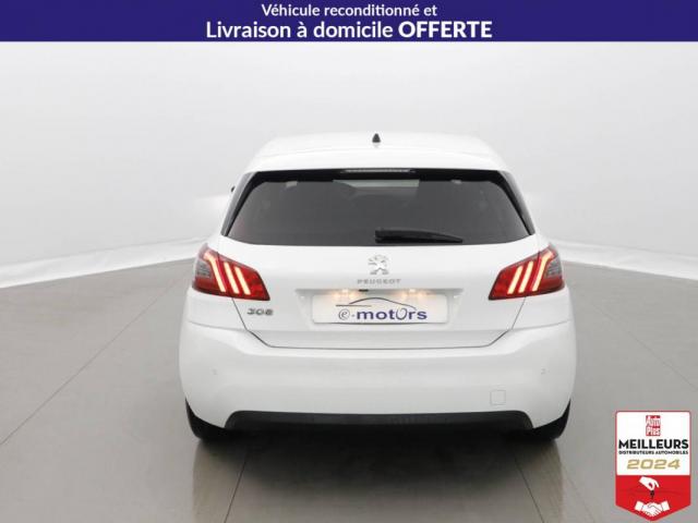 Peugeot 308 image 9