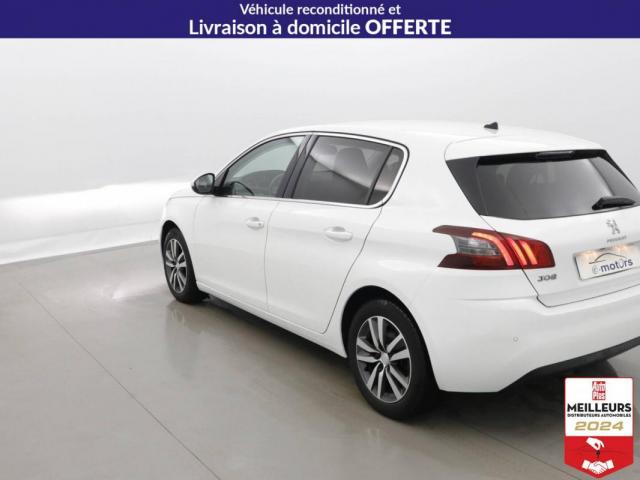 Peugeot 308 image 3