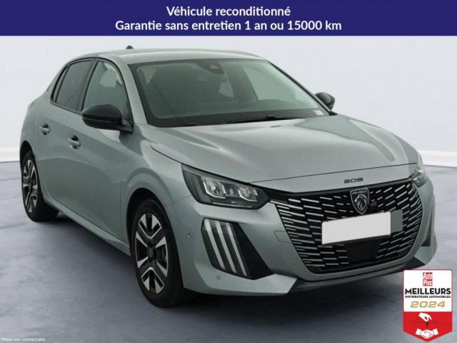 Peugeot 208 image 5