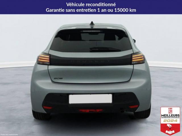 Peugeot 208 image 2