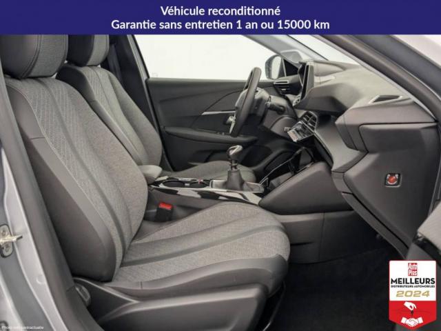 Peugeot 208 image 3