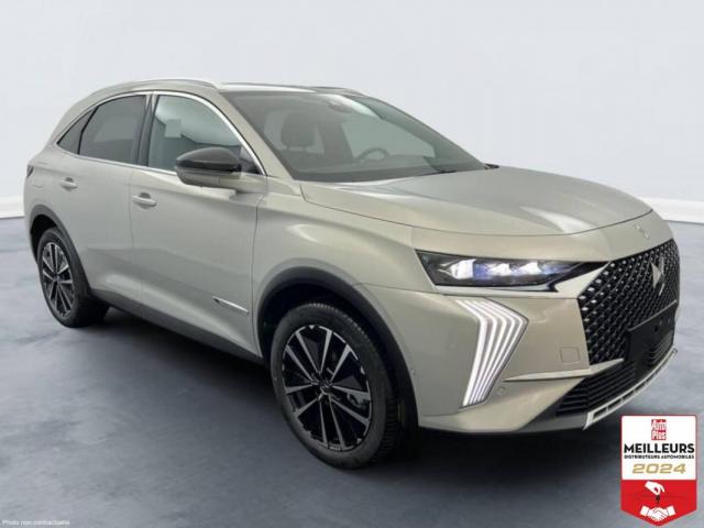Ds Ds 7 image 1