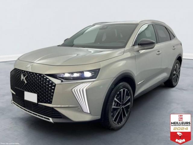 Ds Ds 7 image 9