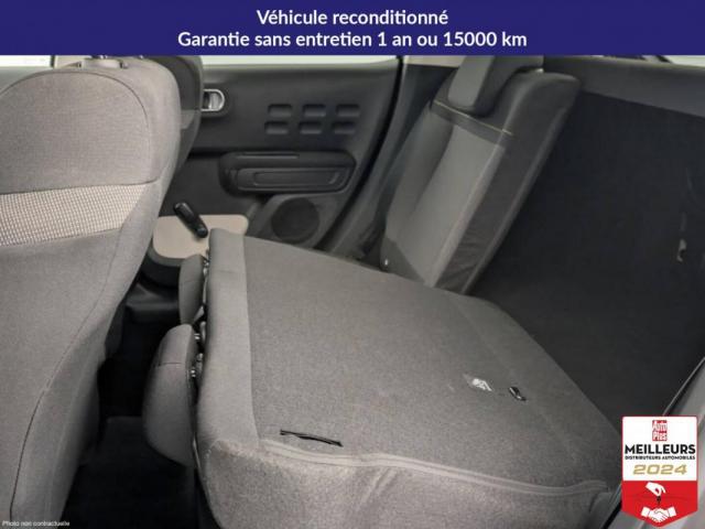Citroen C3 image 3