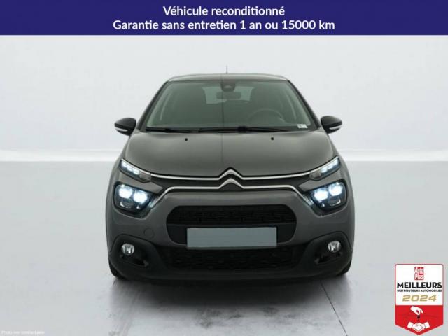 Citroen C3 image 2